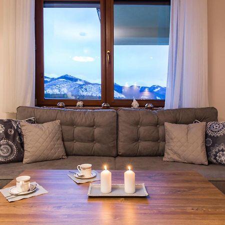 Apartament Sielanka, Basen Kościelisko Extérieur photo