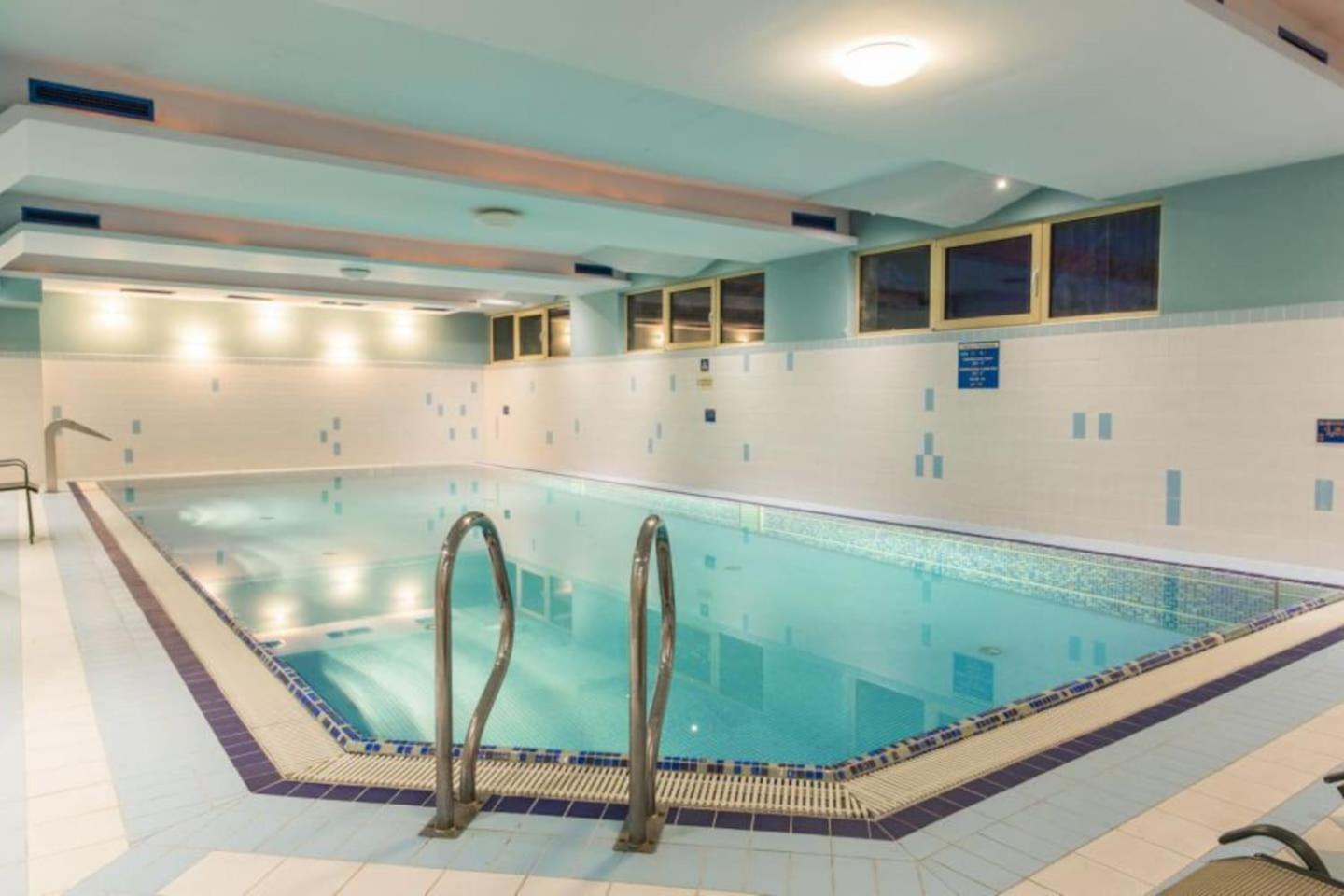 Apartament Sielanka, Basen Kościelisko Extérieur photo