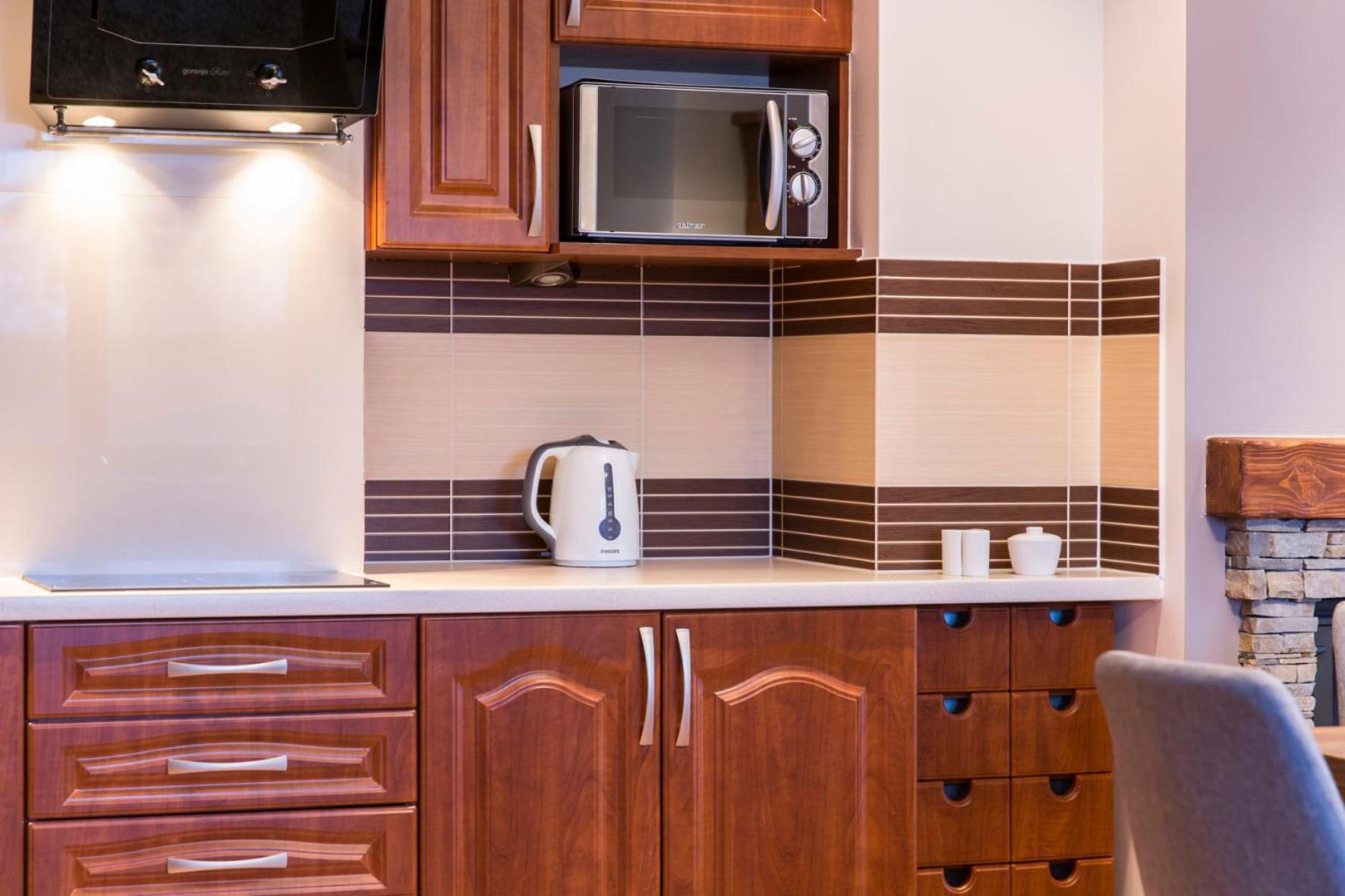 Apartament Sielanka, Basen Kościelisko Extérieur photo