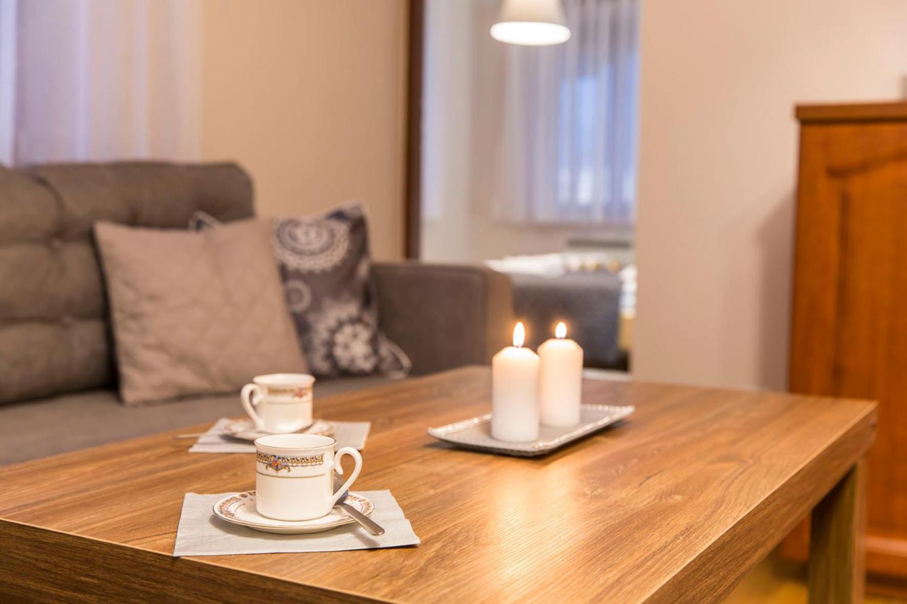 Apartament Sielanka, Basen Kościelisko Extérieur photo