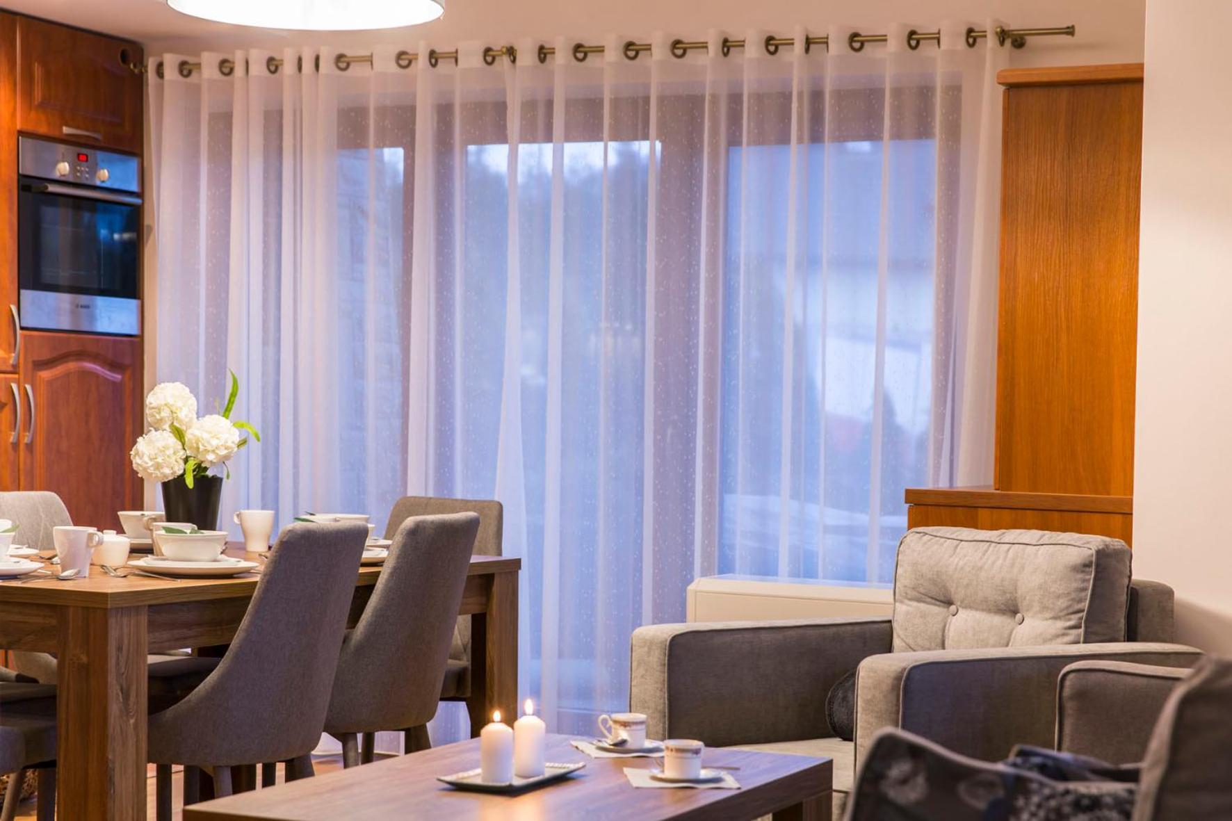 Apartament Sielanka, Basen Kościelisko Extérieur photo