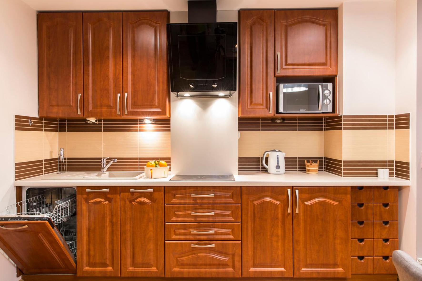 Apartament Sielanka, Basen Kościelisko Extérieur photo