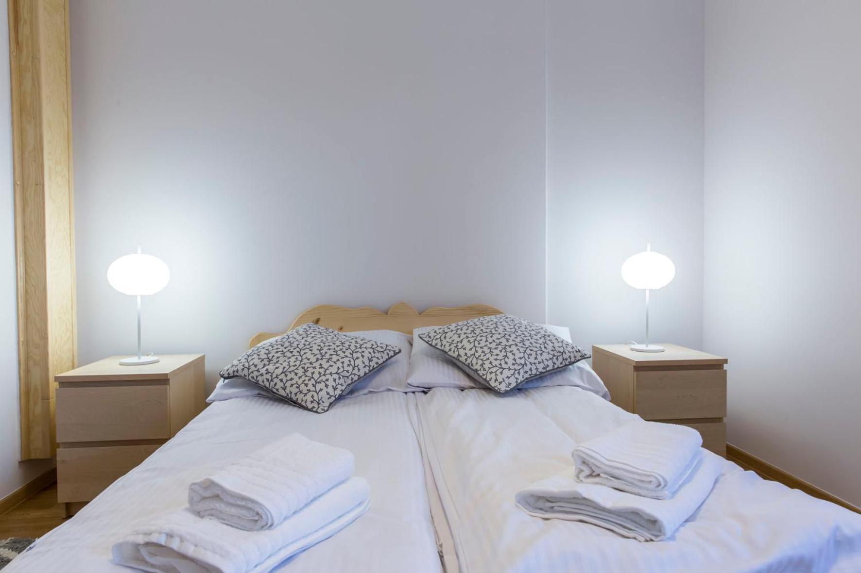 Apartament Sielanka, Basen Kościelisko Extérieur photo