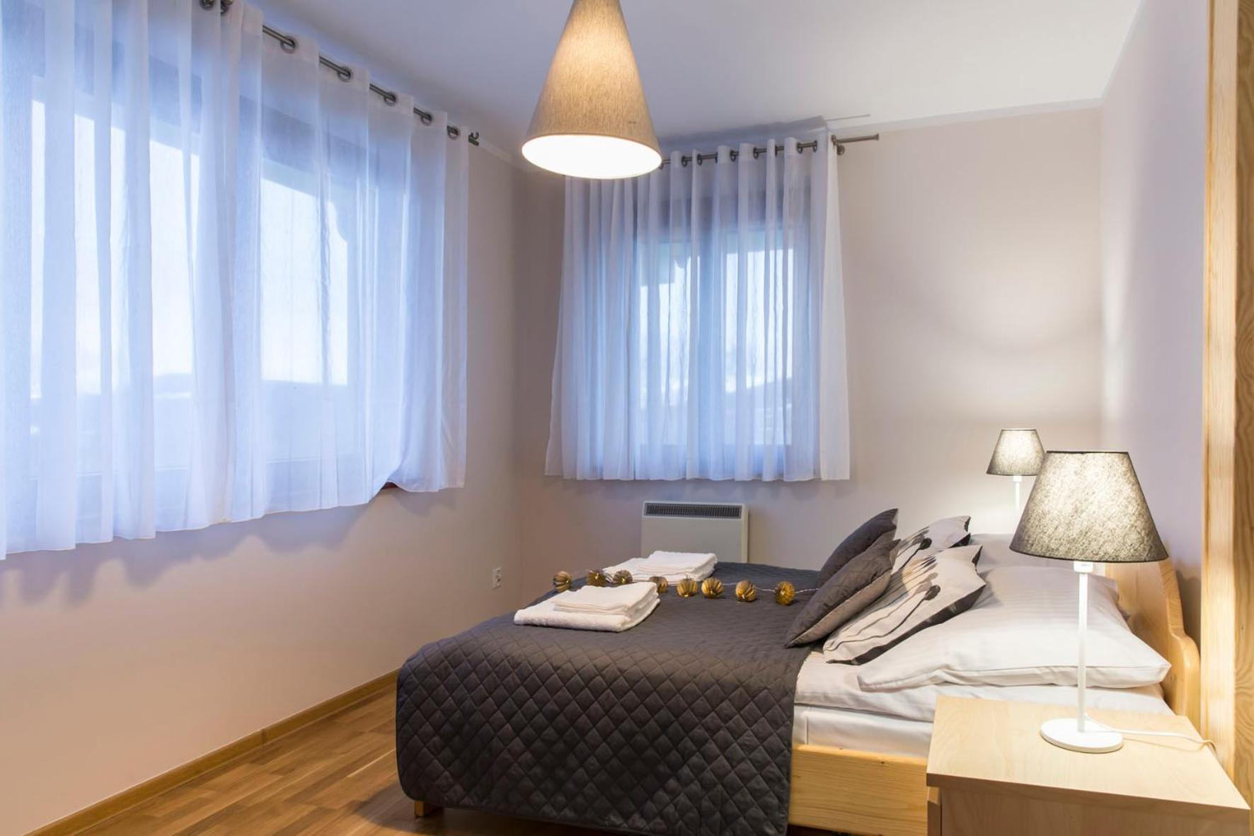 Apartament Sielanka, Basen Kościelisko Extérieur photo