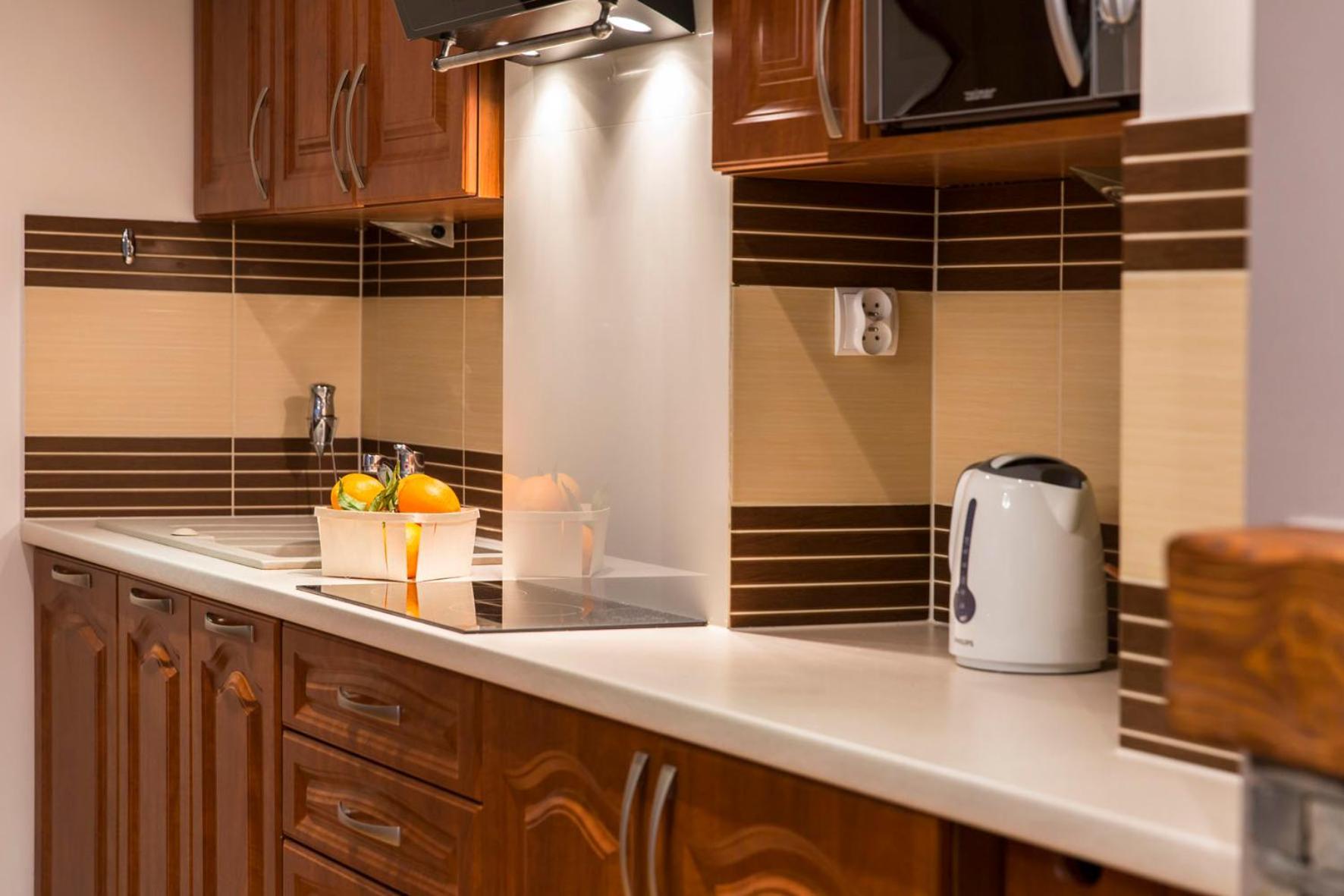 Apartament Sielanka, Basen Kościelisko Extérieur photo