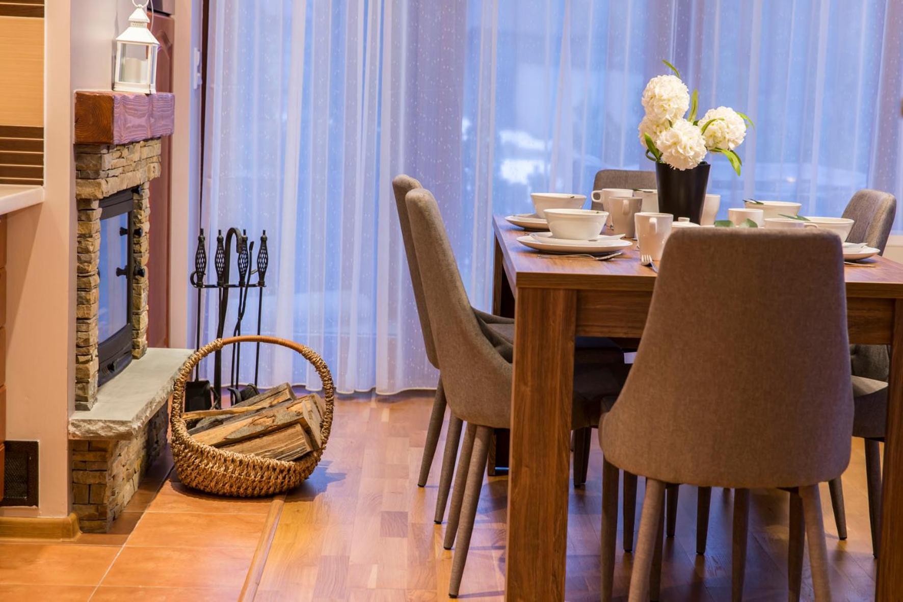 Apartament Sielanka, Basen Kościelisko Extérieur photo