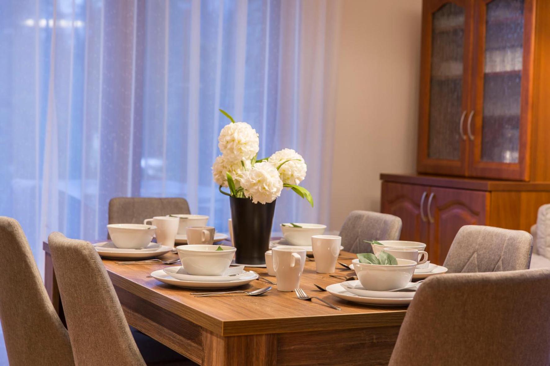 Apartament Sielanka, Basen Kościelisko Extérieur photo