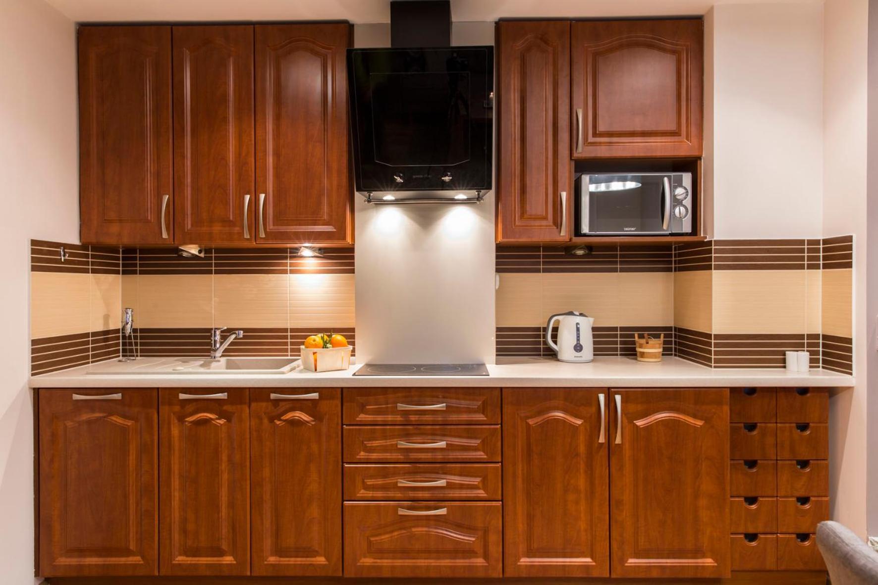 Apartament Sielanka, Basen Kościelisko Extérieur photo