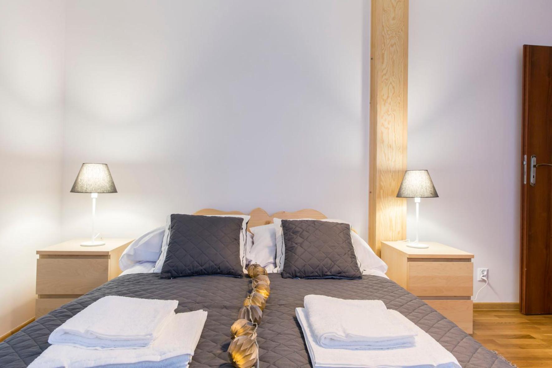 Apartament Sielanka, Basen Kościelisko Extérieur photo
