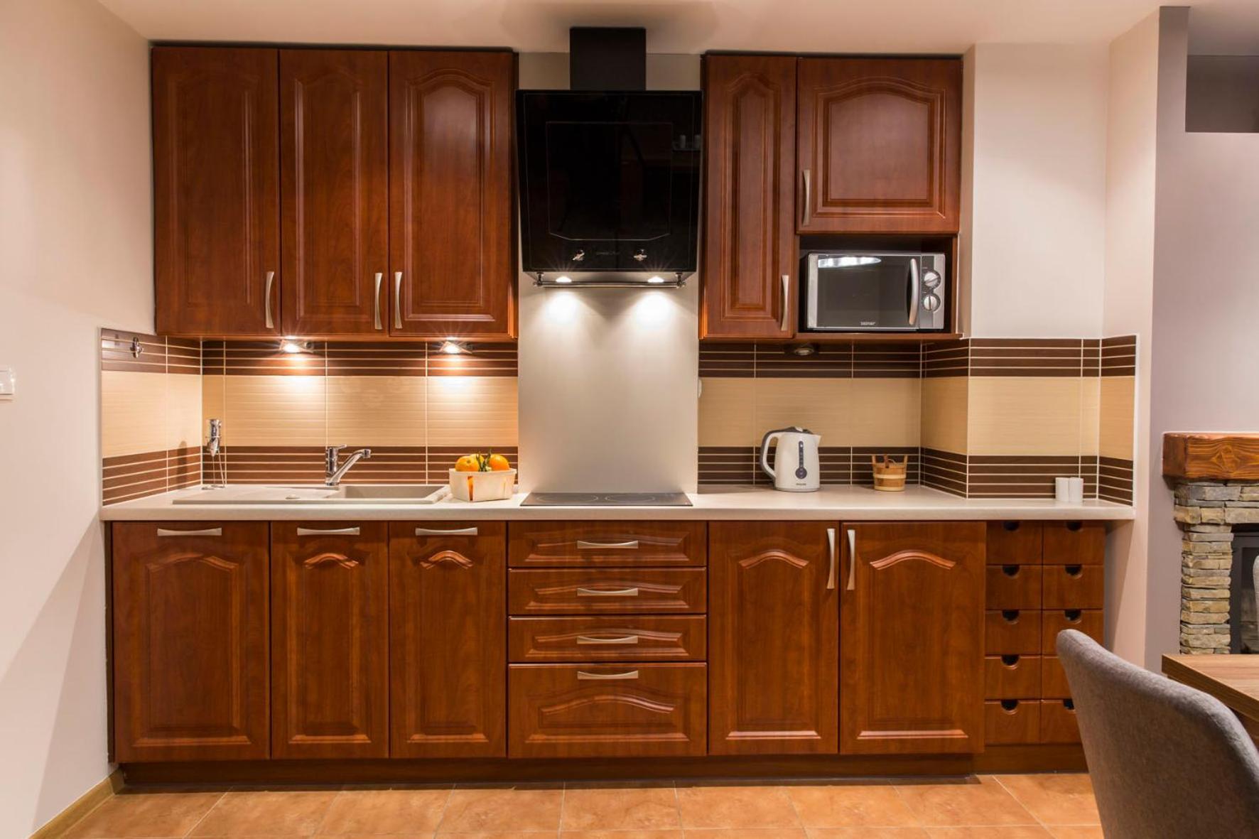 Apartament Sielanka, Basen Kościelisko Extérieur photo