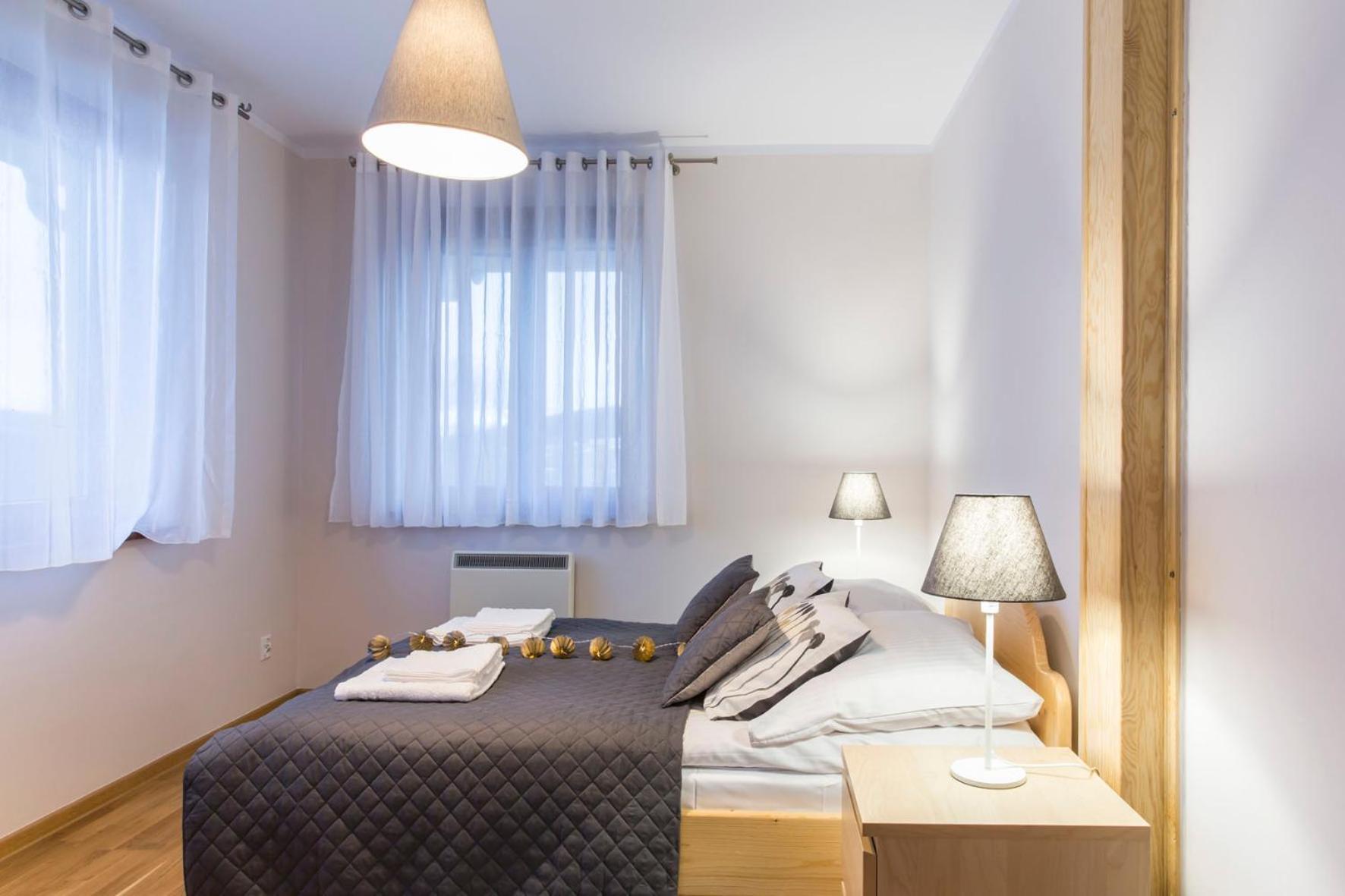 Apartament Sielanka, Basen Kościelisko Extérieur photo