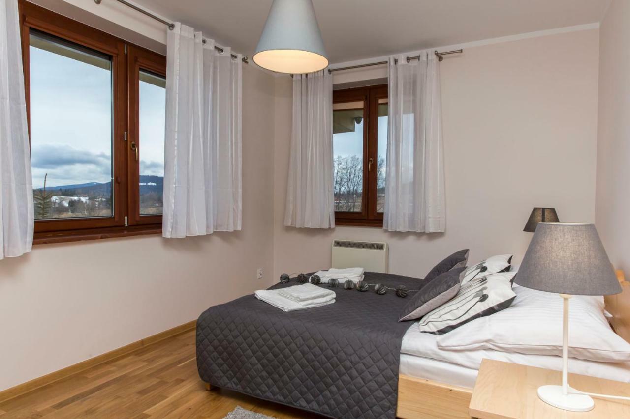 Apartament Sielanka, Basen Kościelisko Extérieur photo
