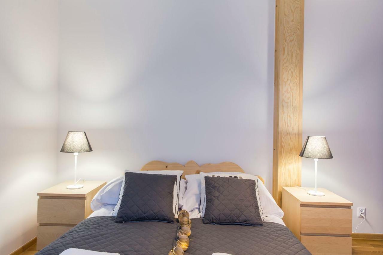Apartament Sielanka, Basen Kościelisko Extérieur photo