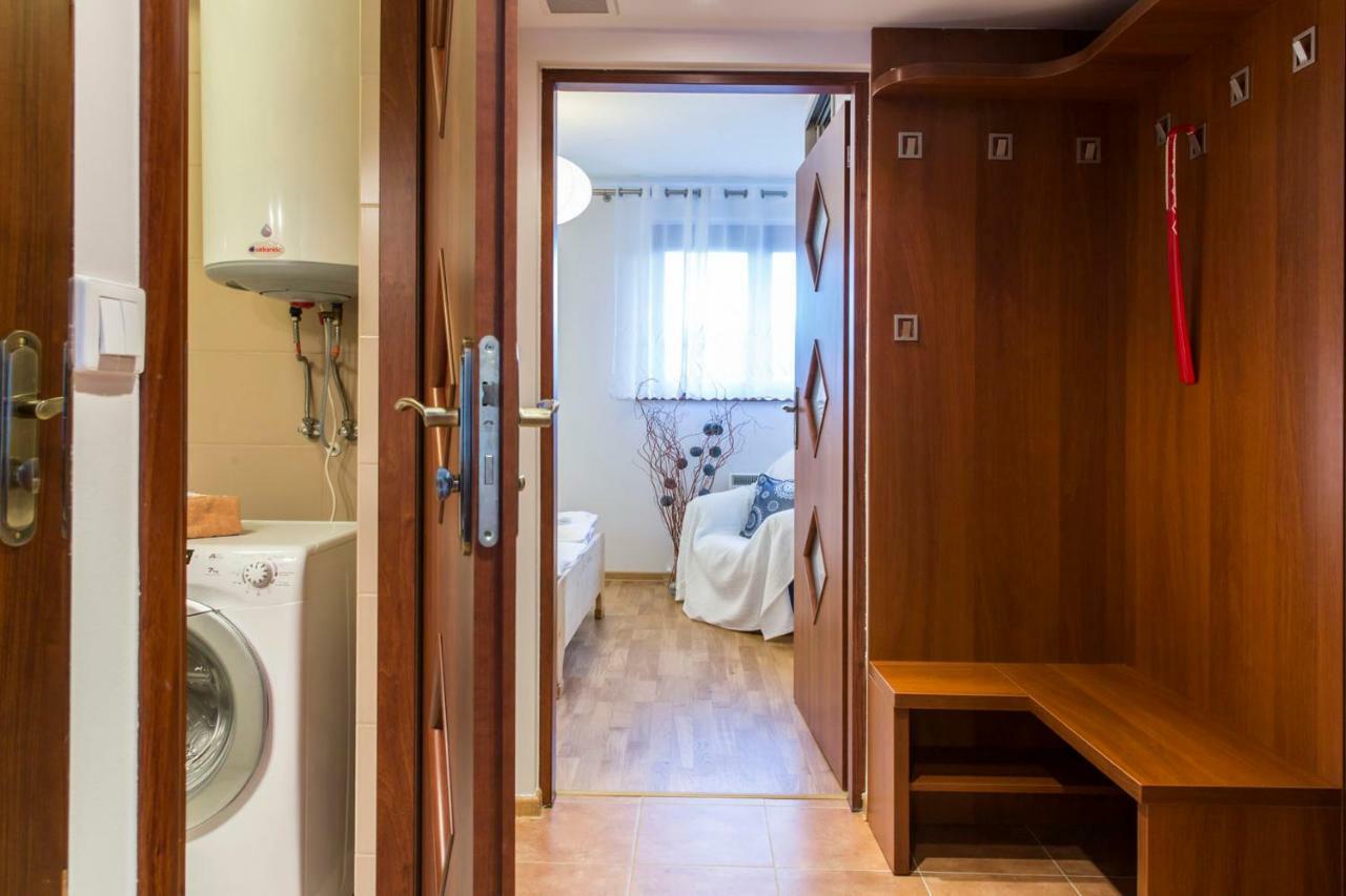 Apartament Sielanka, Basen Kościelisko Extérieur photo